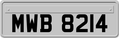 MWB8214