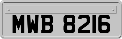 MWB8216