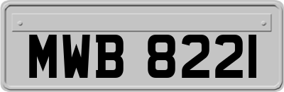 MWB8221