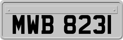 MWB8231