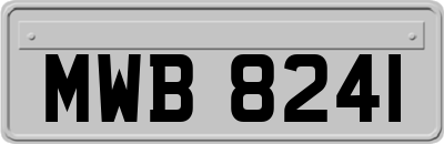 MWB8241