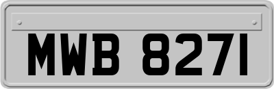 MWB8271