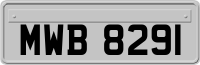 MWB8291