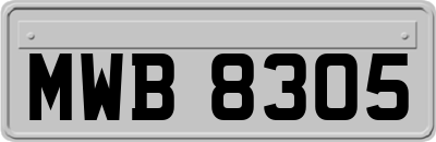 MWB8305