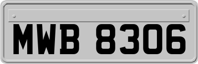 MWB8306