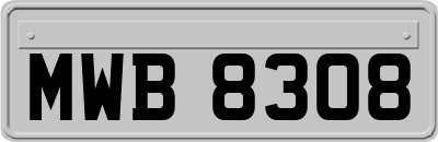 MWB8308