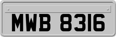 MWB8316