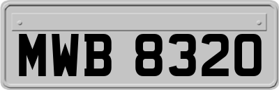 MWB8320