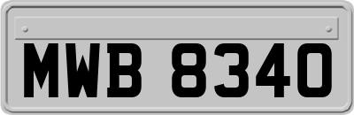 MWB8340