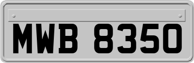 MWB8350