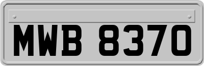 MWB8370