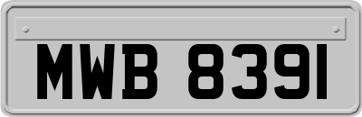 MWB8391