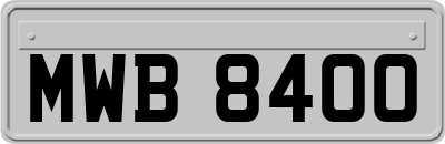 MWB8400