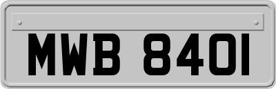 MWB8401