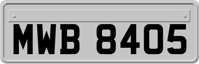 MWB8405