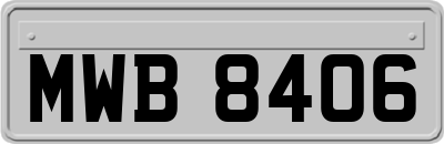 MWB8406