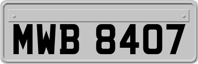 MWB8407