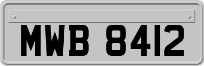 MWB8412