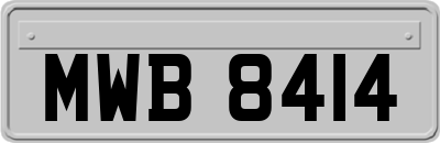 MWB8414