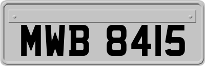 MWB8415