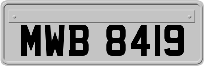 MWB8419