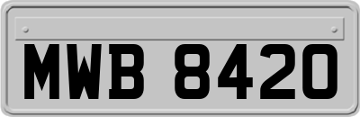 MWB8420