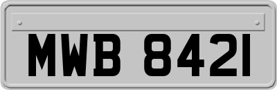 MWB8421