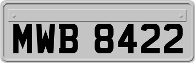 MWB8422