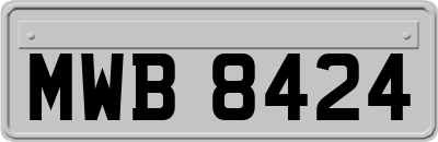 MWB8424