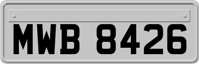 MWB8426