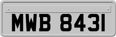 MWB8431