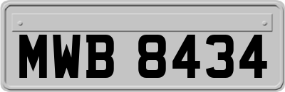 MWB8434