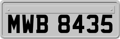 MWB8435