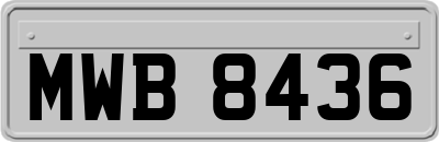 MWB8436