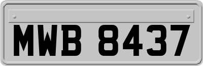 MWB8437