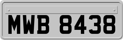 MWB8438