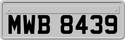 MWB8439