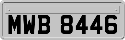 MWB8446