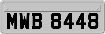 MWB8448