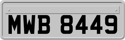 MWB8449