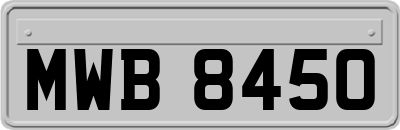 MWB8450