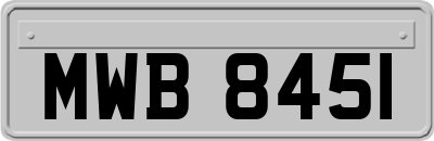 MWB8451