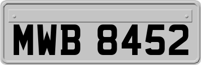 MWB8452