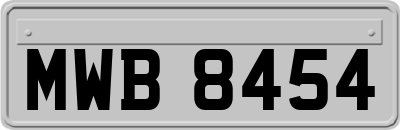 MWB8454