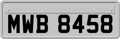 MWB8458