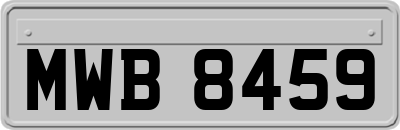 MWB8459