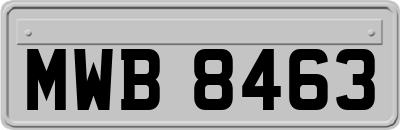 MWB8463