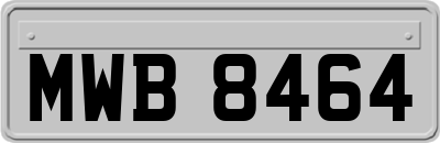 MWB8464