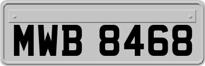 MWB8468