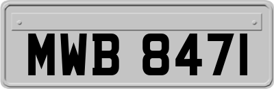 MWB8471